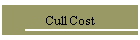 Cull Cost
